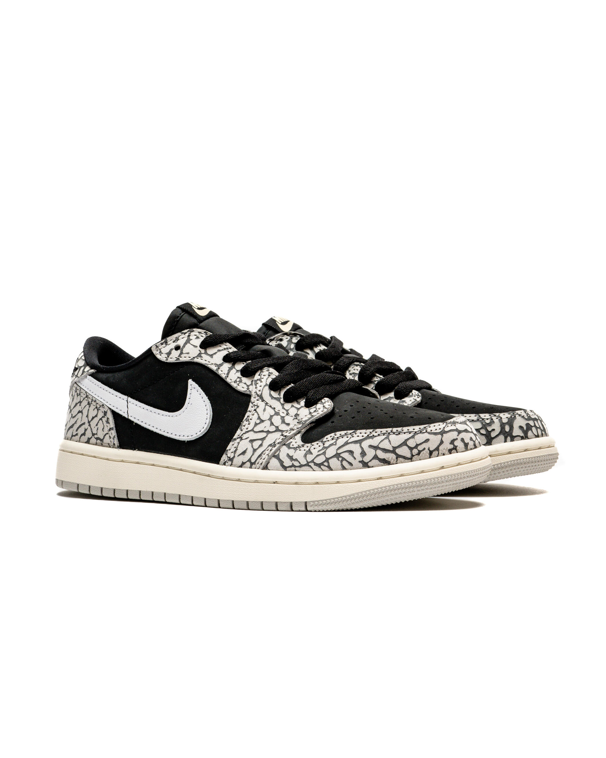 Air Jordan WMNS 1 RETRO LOW OG | CZ0775-001 | AFEW STORE